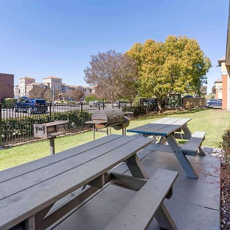 Extended Stay America Suites - San Jose - Milpitas - Mccarthy Ranch Екстер'єр фото