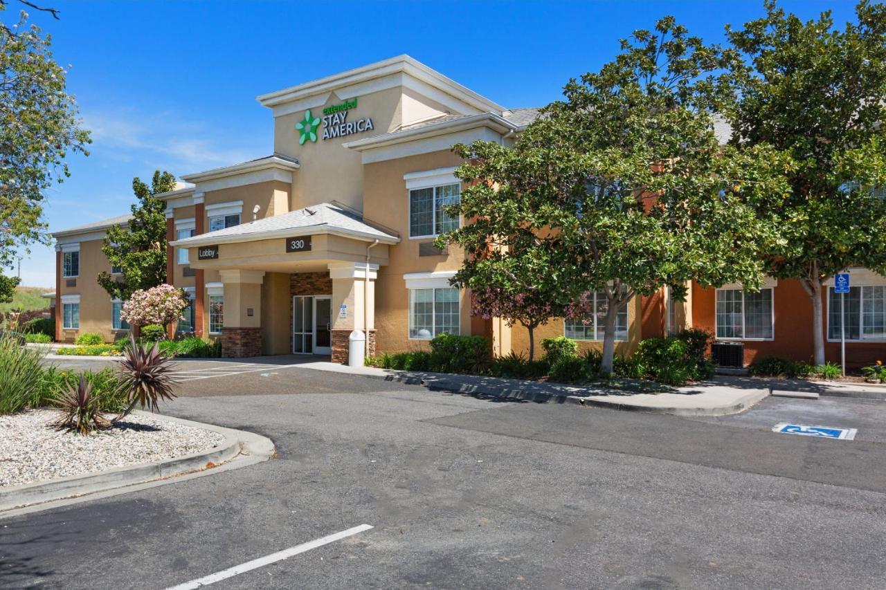 Extended Stay America Suites - San Jose - Milpitas - Mccarthy Ranch Екстер'єр фото