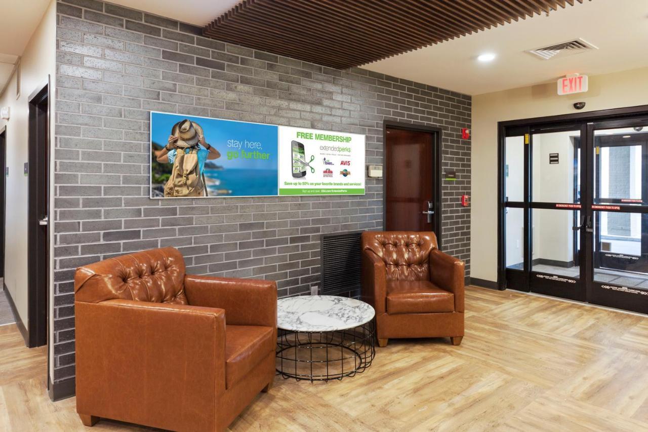 Extended Stay America Suites - San Jose - Milpitas - Mccarthy Ranch Екстер'єр фото