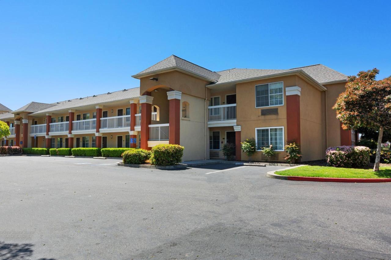 Extended Stay America Suites - San Jose - Milpitas - Mccarthy Ranch Екстер'єр фото