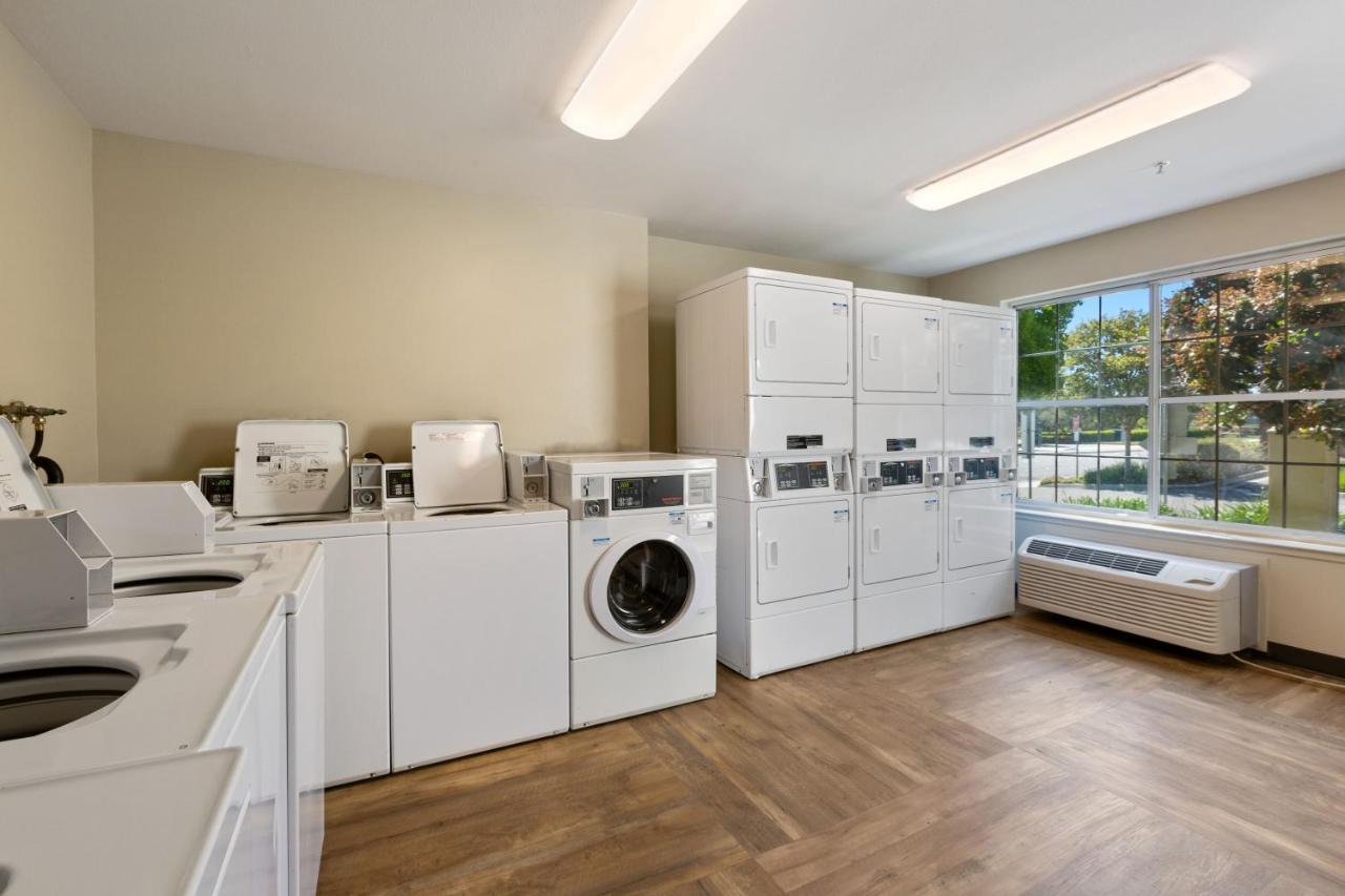 Extended Stay America Suites - San Jose - Milpitas - Mccarthy Ranch Екстер'єр фото