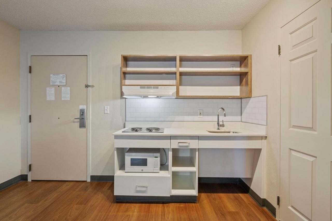 Extended Stay America Suites - San Jose - Milpitas - Mccarthy Ranch Екстер'єр фото