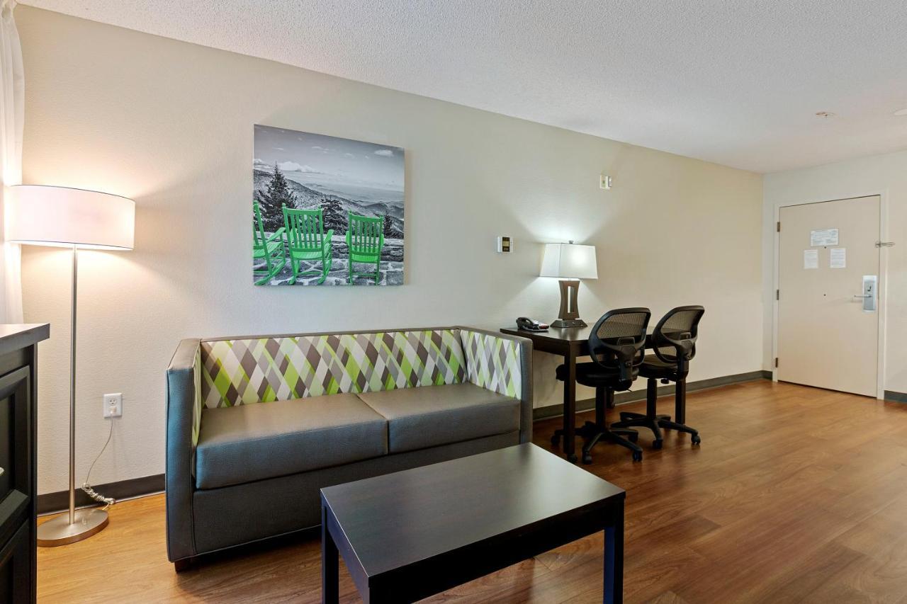 Extended Stay America Suites - San Jose - Milpitas - Mccarthy Ranch Екстер'єр фото