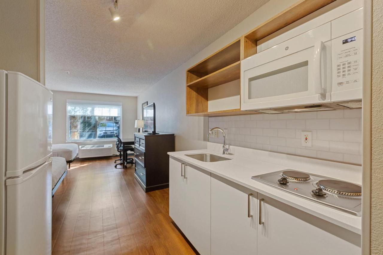 Extended Stay America Suites - San Jose - Milpitas - Mccarthy Ranch Екстер'єр фото