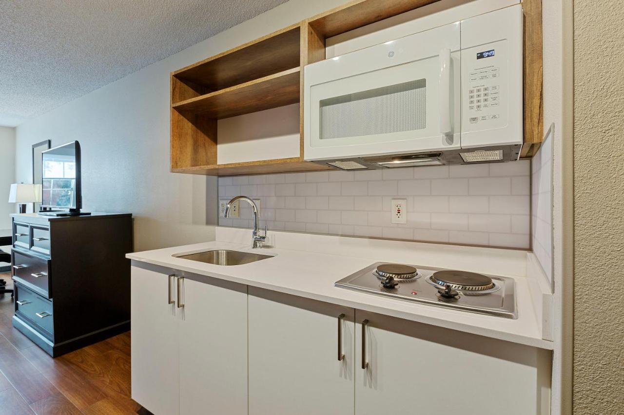Extended Stay America Suites - San Jose - Milpitas - Mccarthy Ranch Екстер'єр фото