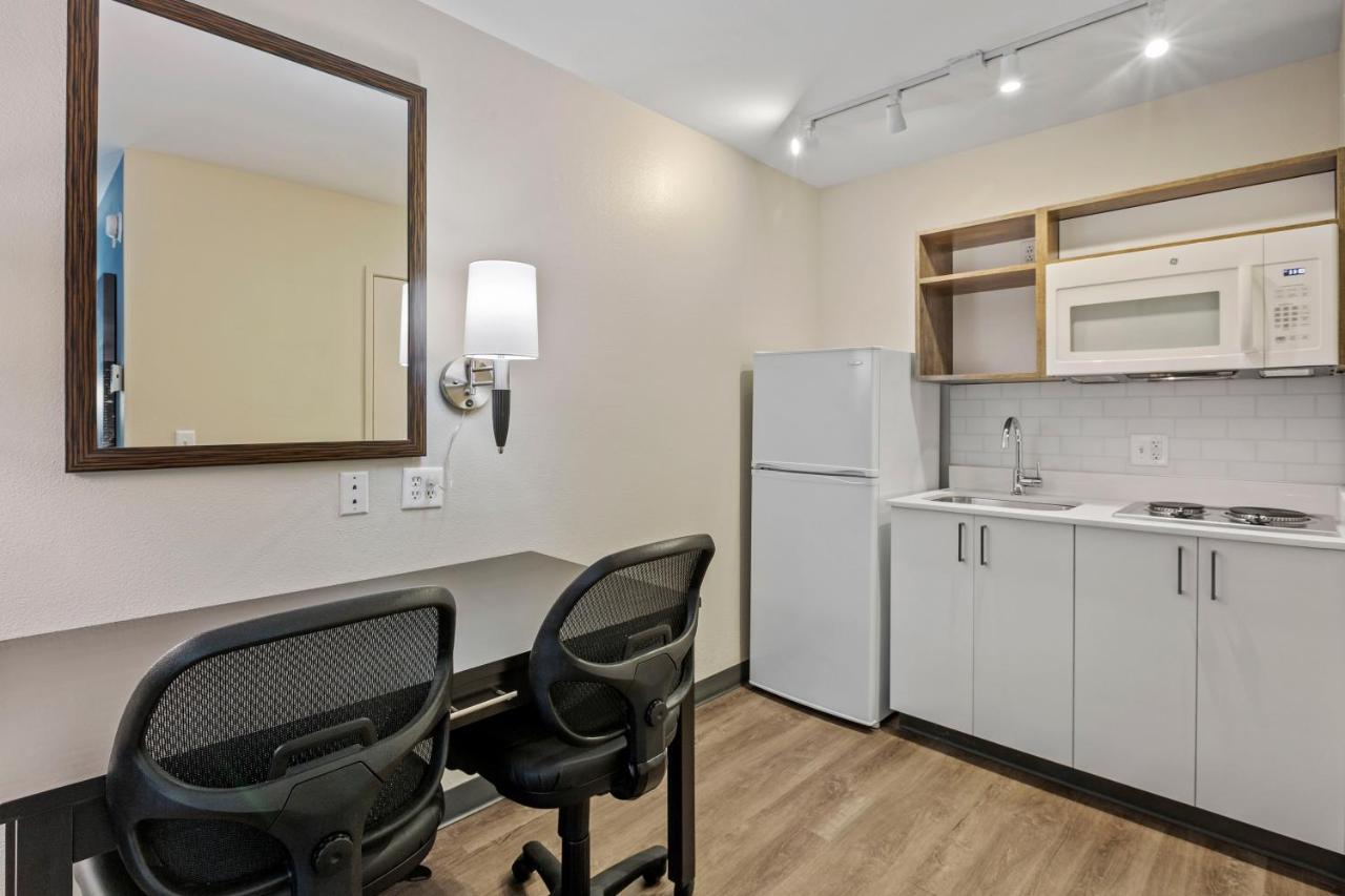 Extended Stay America Suites - San Jose - Milpitas - Mccarthy Ranch Екстер'єр фото
