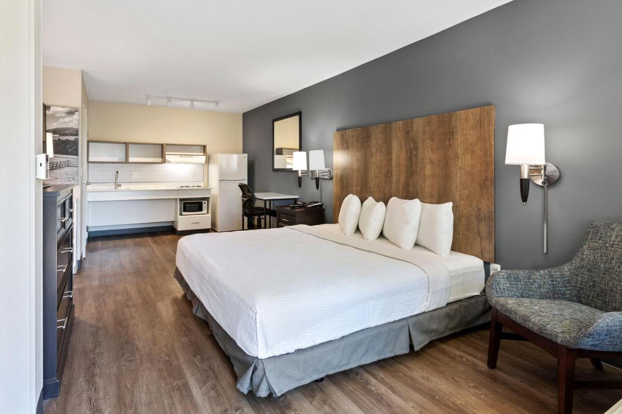 Extended Stay America Suites - San Jose - Milpitas - Mccarthy Ranch Екстер'єр фото