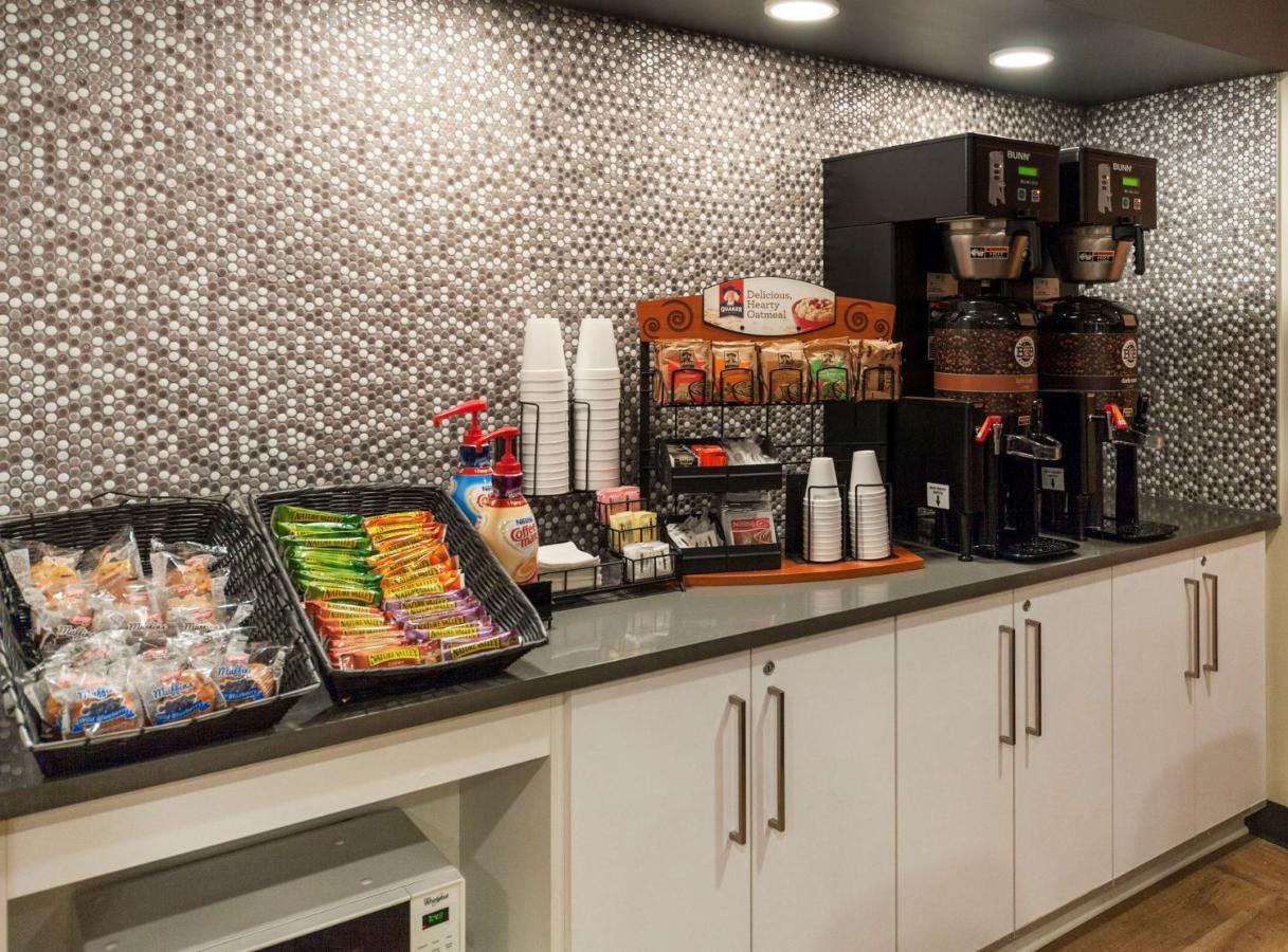 Extended Stay America Suites - San Jose - Milpitas - Mccarthy Ranch Екстер'єр фото