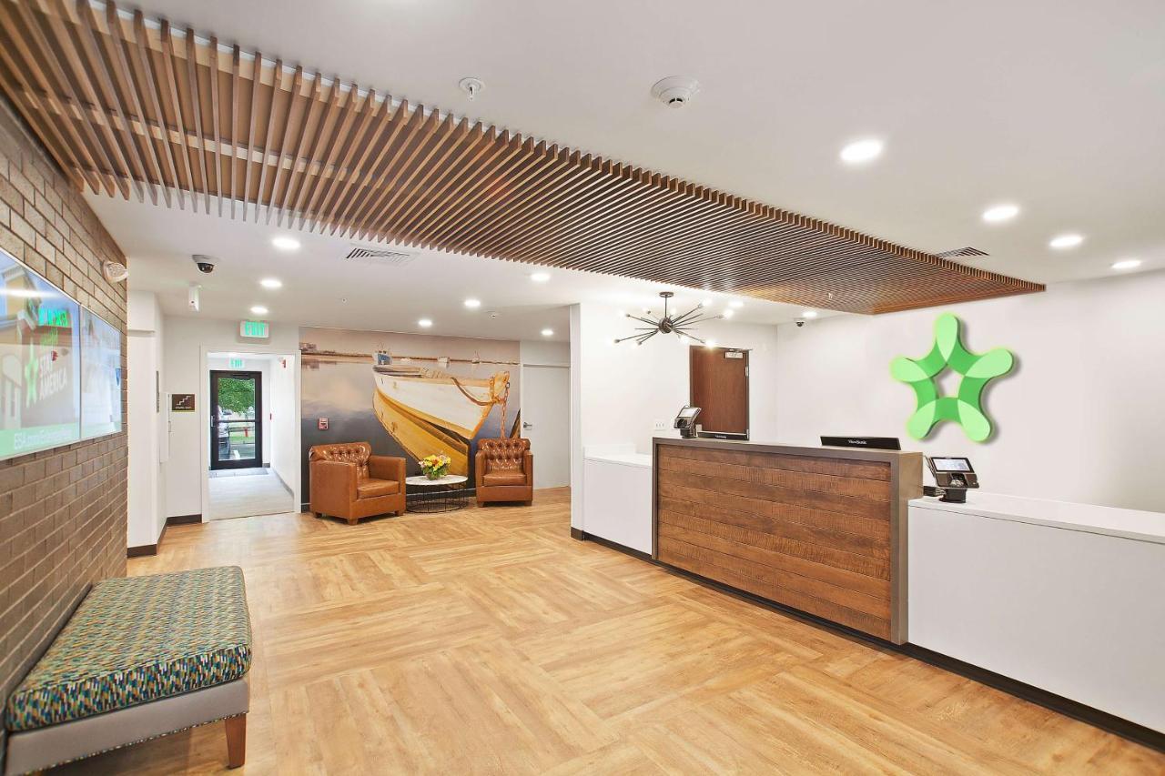Extended Stay America Suites - San Jose - Milpitas - Mccarthy Ranch Екстер'єр фото