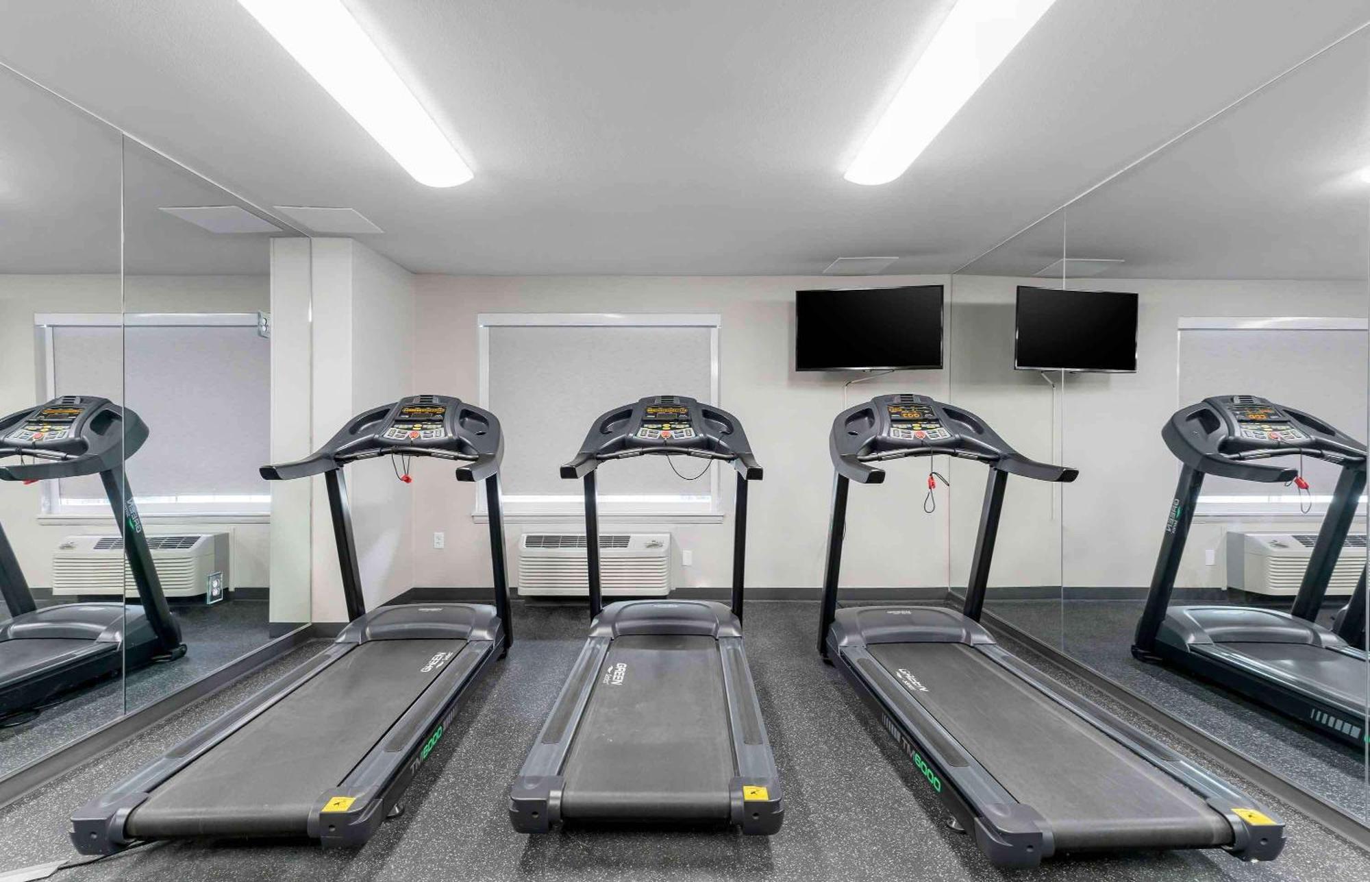 Extended Stay America Suites - San Jose - Milpitas - Mccarthy Ranch Екстер'єр фото
