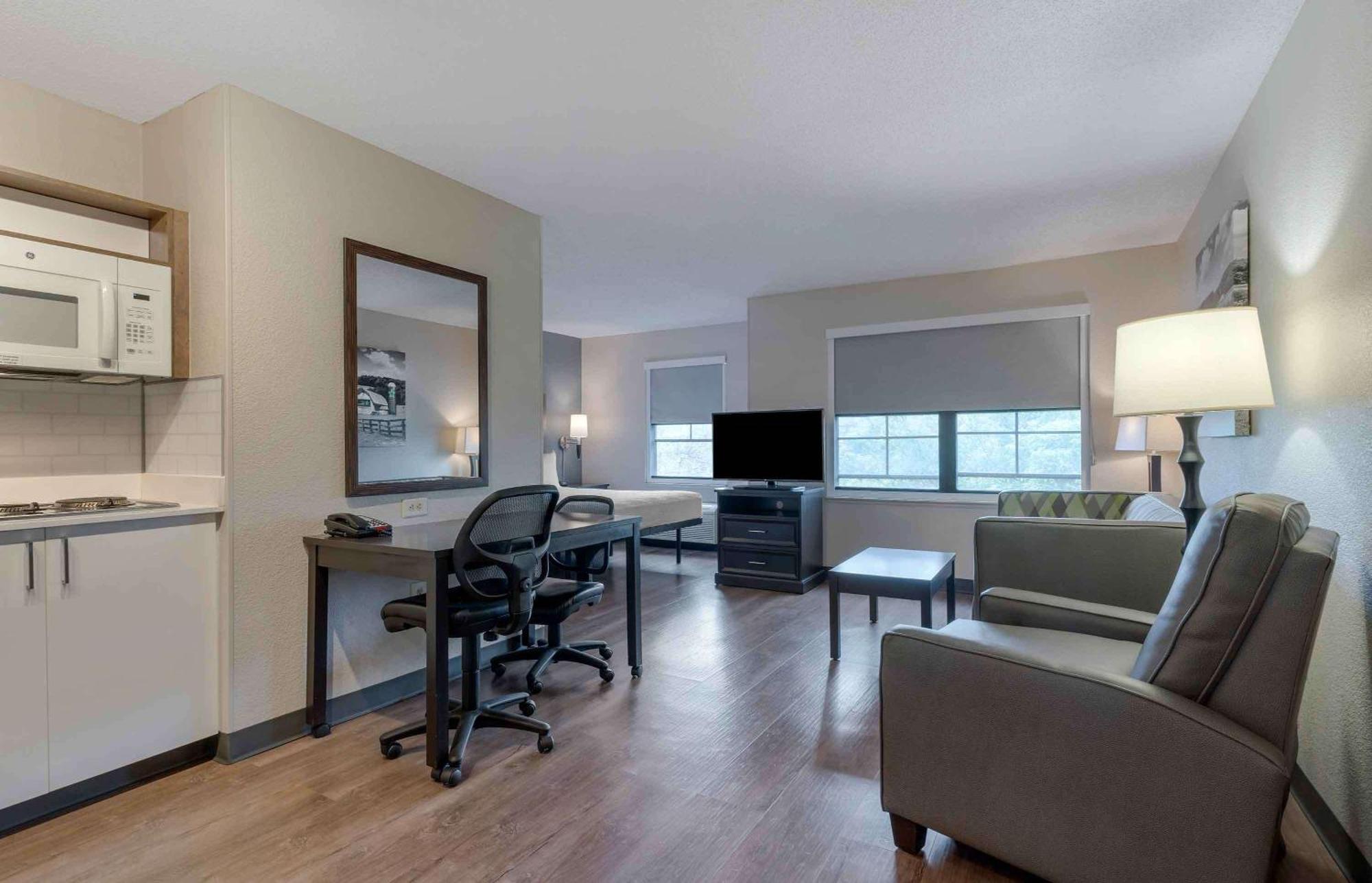 Extended Stay America Suites - San Jose - Milpitas - Mccarthy Ranch Екстер'єр фото