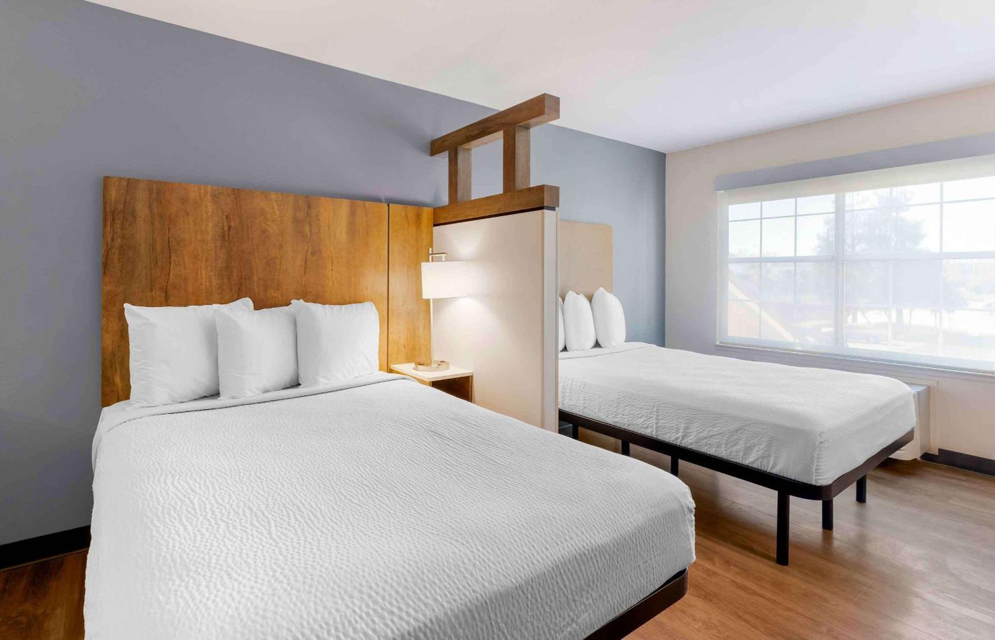 Extended Stay America Suites - San Jose - Milpitas - Mccarthy Ranch Екстер'єр фото