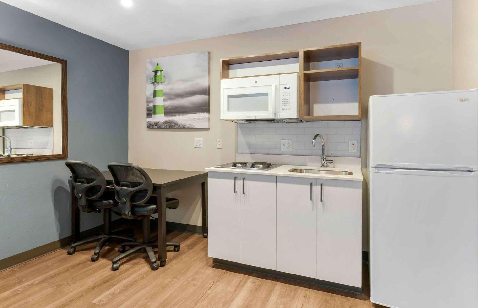 Extended Stay America Suites - San Jose - Milpitas - Mccarthy Ranch Екстер'єр фото