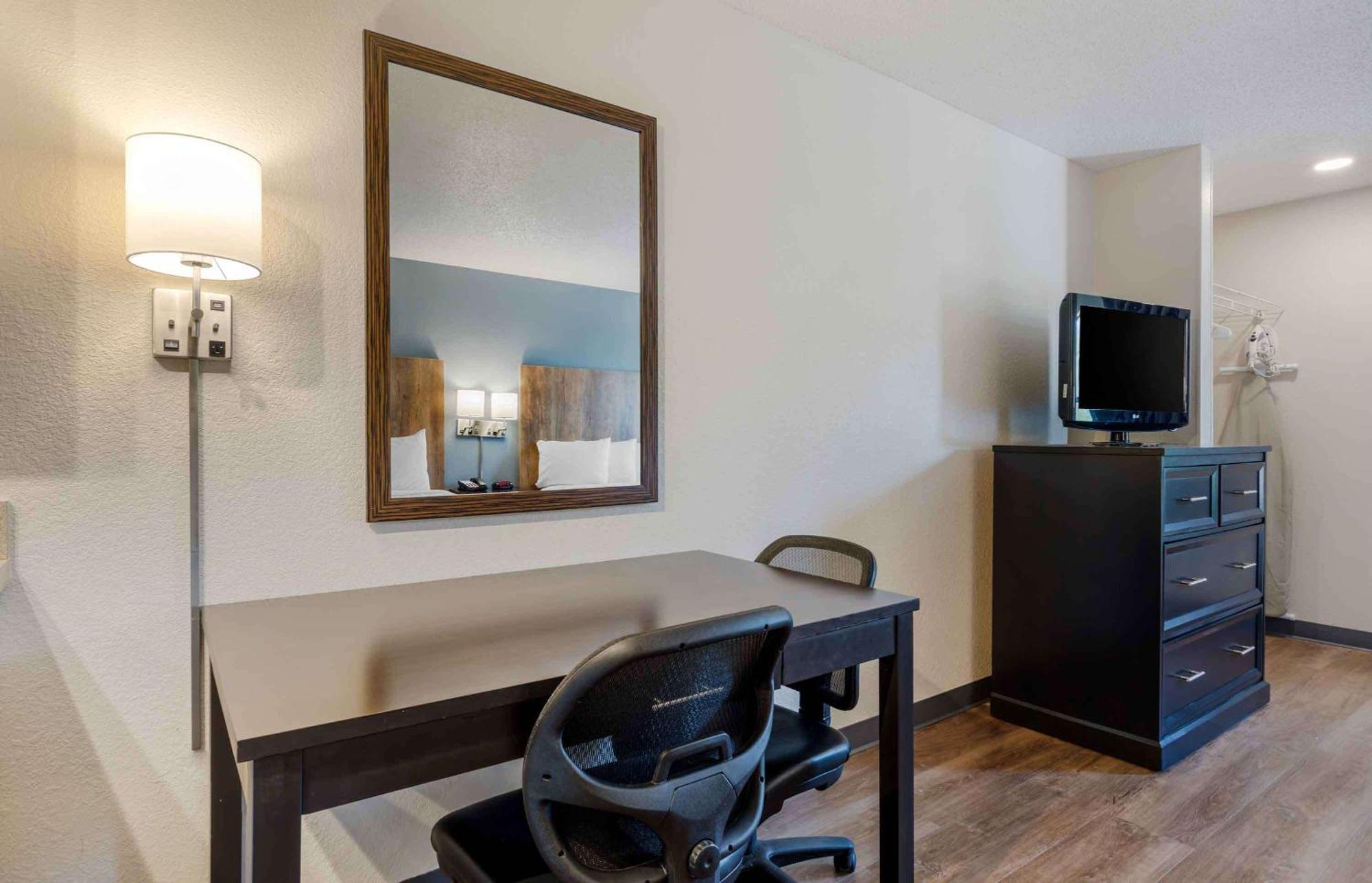 Extended Stay America Suites - San Jose - Milpitas - Mccarthy Ranch Екстер'єр фото
