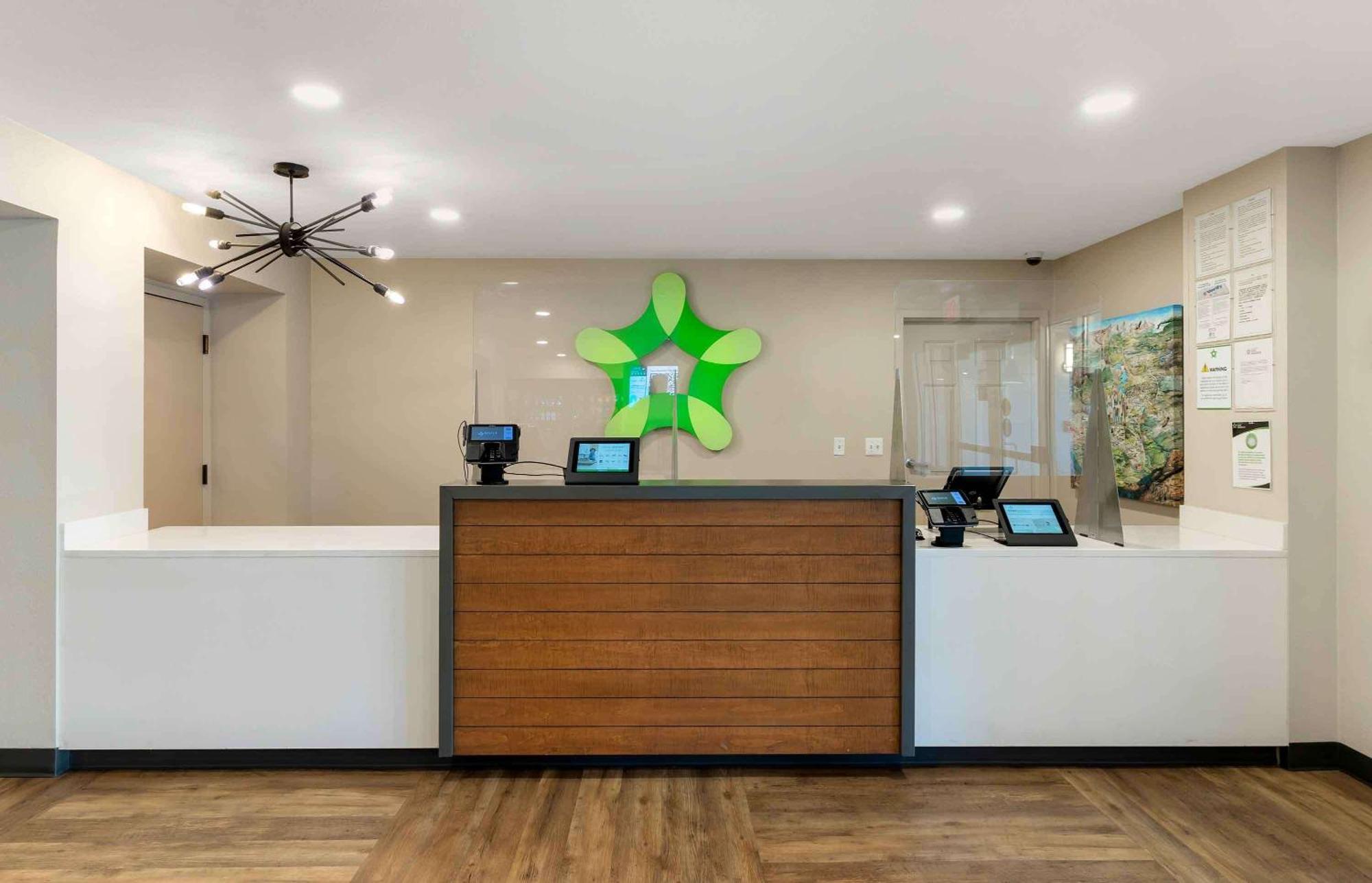Extended Stay America Suites - San Jose - Milpitas - Mccarthy Ranch Екстер'єр фото