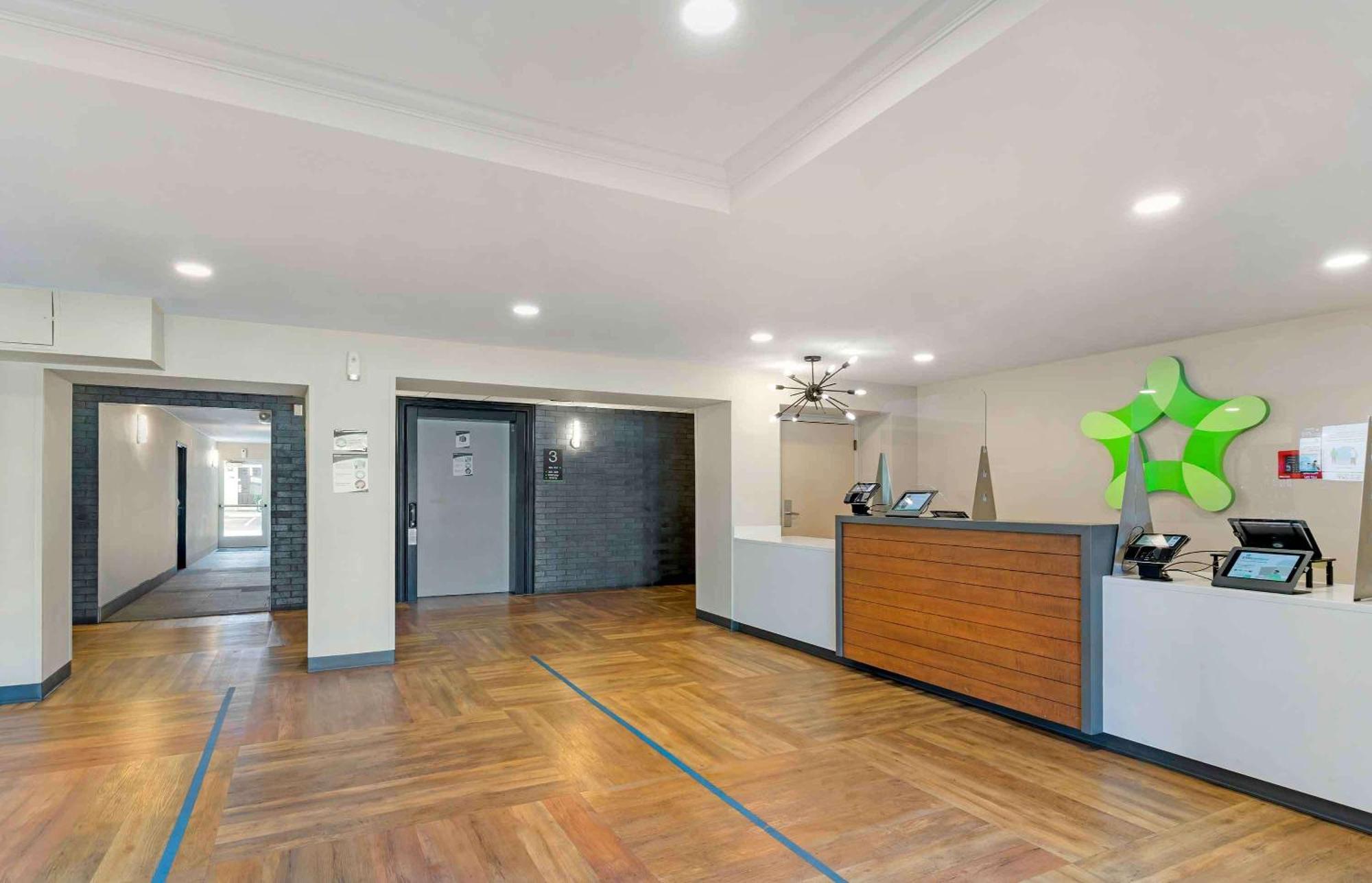 Extended Stay America Suites - San Jose - Milpitas - Mccarthy Ranch Екстер'єр фото